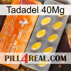 Tadadel 40Mg new05